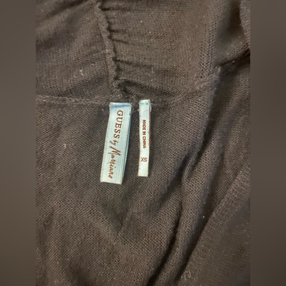 Guess by Marciano Black Dress - Picture 3 of 4